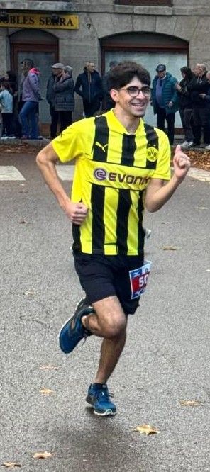 Xavi